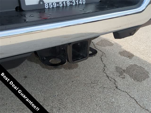 Thumbnail: 2025 RAM 2500 - 34