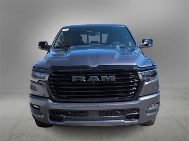 Thumbnail: 2026 RAM 1500 - 3