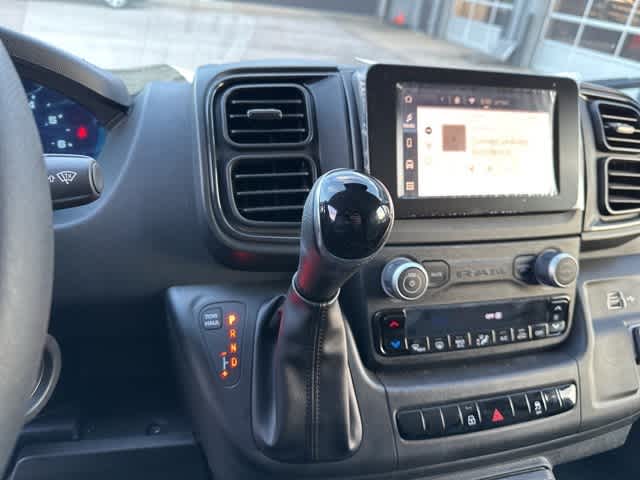 Thumbnail: 2024 RAM ProMaster - 11