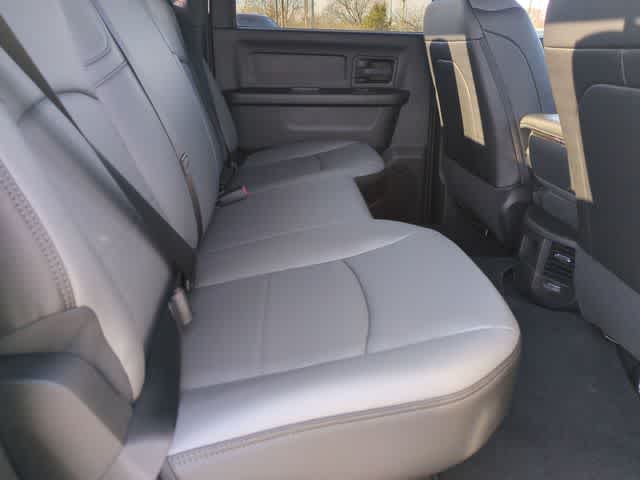 Thumbnail: 2026 RAM 3500 - 19