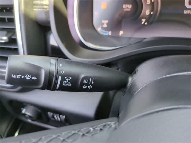 Thumbnail: 2026 RAM 1500 - 27