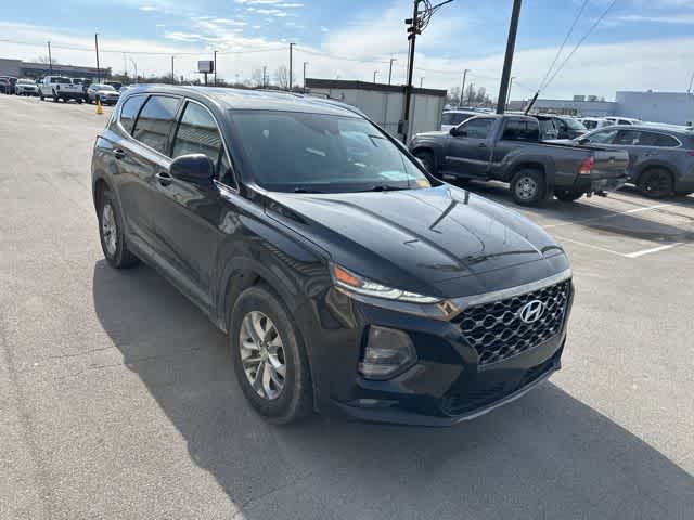 Thumbnail: 2019 Hyundai Santa Fe - 21