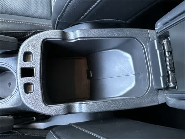 Thumbnail: 2020 Jeep Compass - 15