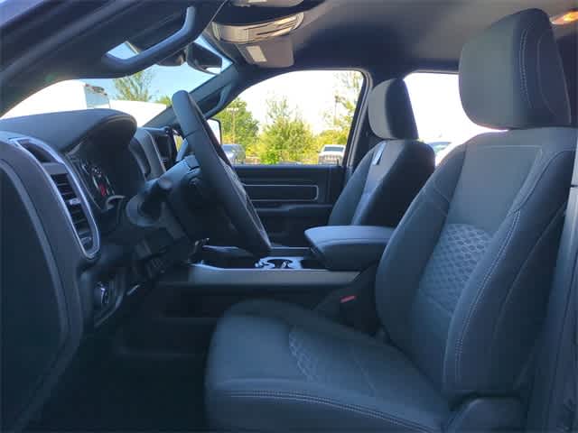 Thumbnail: 2026 RAM 2500 - 17