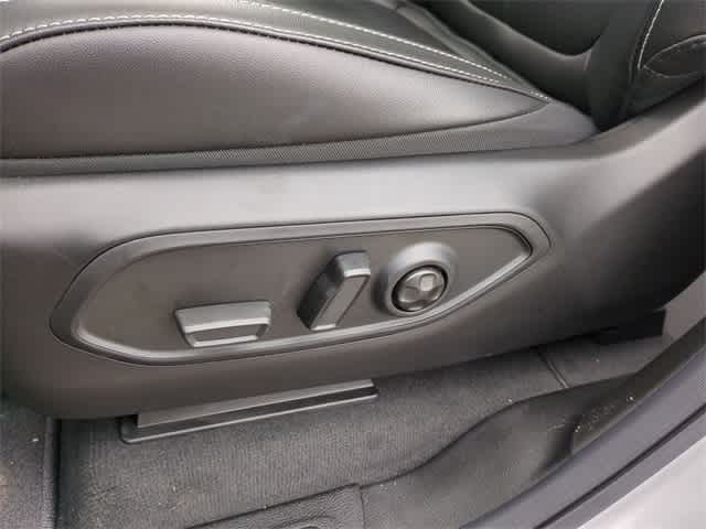 Thumbnail: 2025 Jeep Grand Cherokee - 17