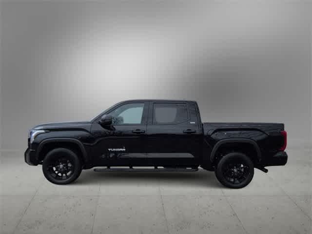 Thumbnail: 2025 Toyota Tundra - 5
