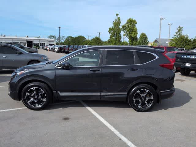 Thumbnail: 2019 Honda CR-V - 4