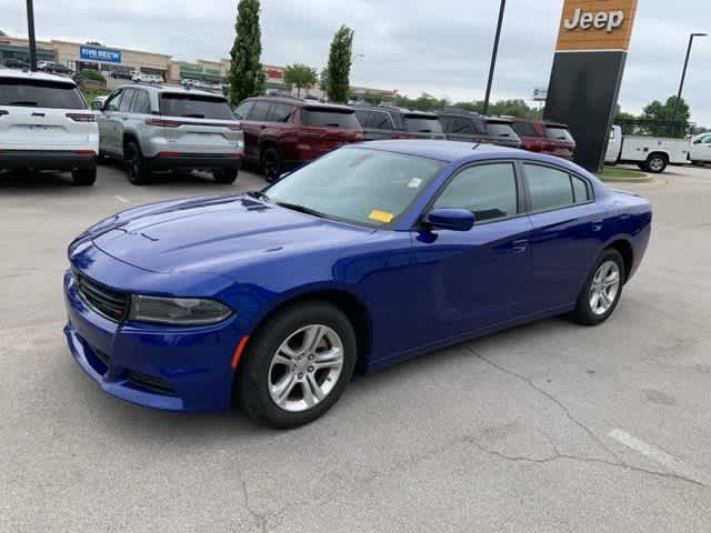 Thumbnail: 2022 Dodge Charger - 13