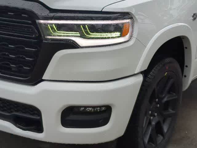Thumbnail: 2026 RAM 1500 - 11