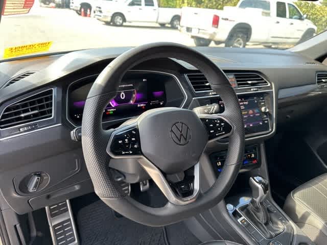 Thumbnail: 2024 Volkswagen Tiguan - 4