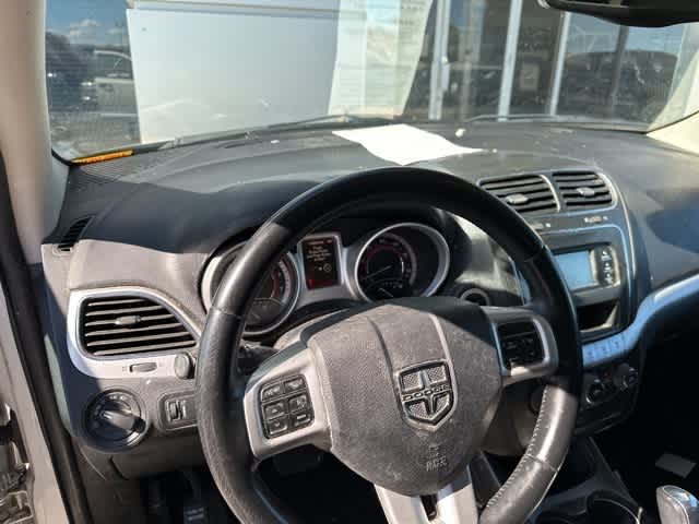 Thumbnail: 2017 Dodge Journey - 6