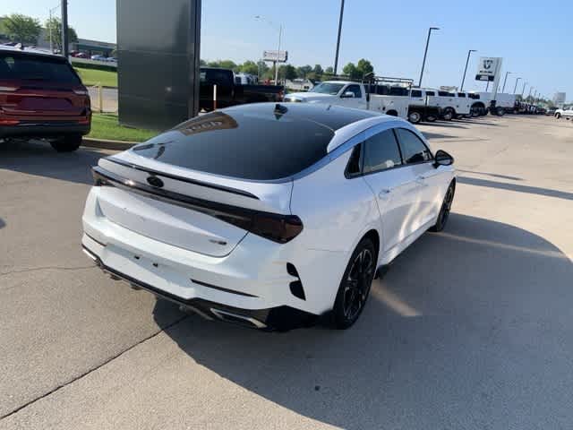 Thumbnail: 2021 Kia K5 - 24