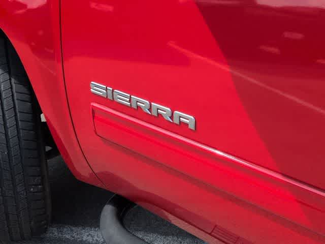Thumbnail: 2011 GMC Sierra 1500 - 13