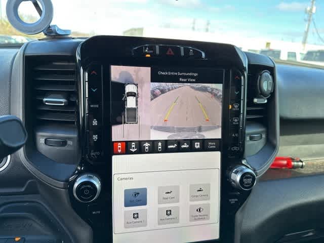 Thumbnail: 2023 RAM 3500 - 7