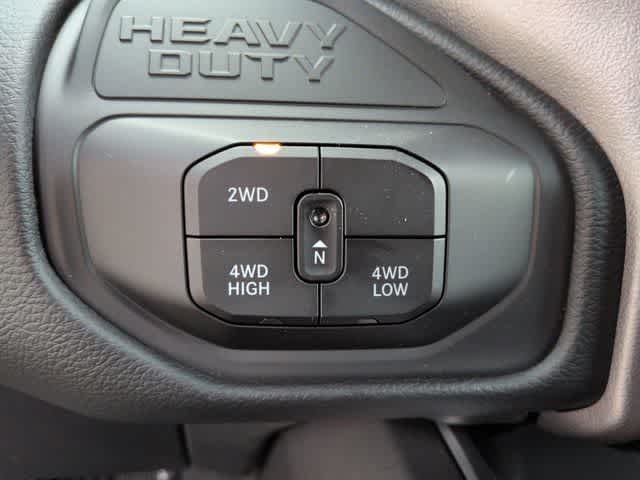 Thumbnail: 2026 RAM 3500 - 39