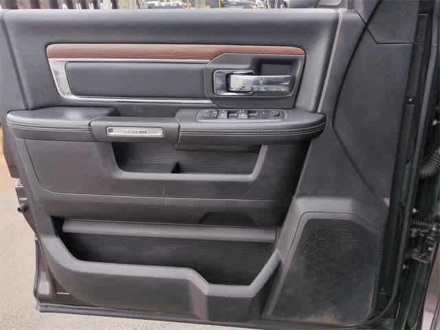 Thumbnail: 2016 RAM 3500 - 30