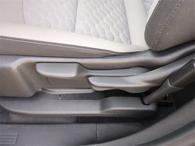 Thumbnail: 2020 Chevrolet Equinox - 18