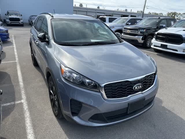 Thumbnail: 2019 Kia Sorento - 24