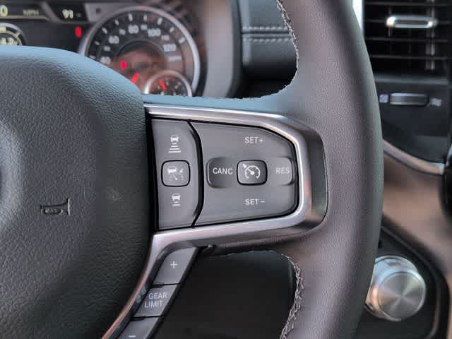 Thumbnail: 2026 RAM 1500 - 25