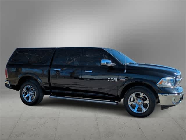Thumbnail: 2013 RAM 1500 - 9