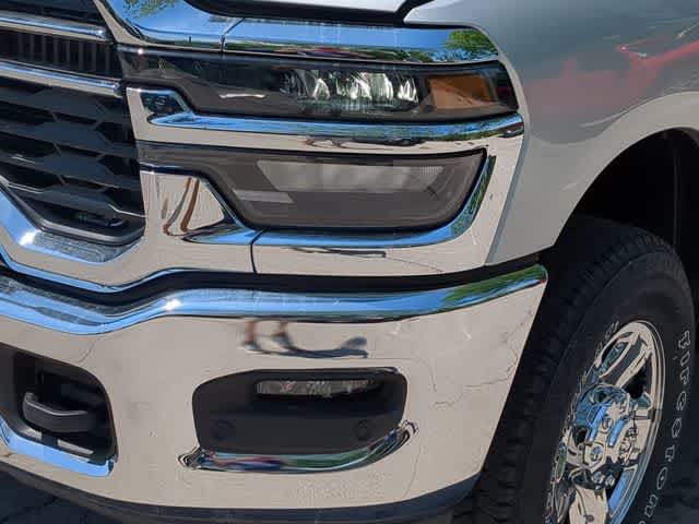 Thumbnail: 2026 RAM 2500 - 11