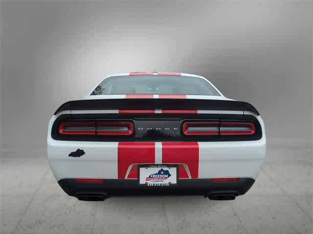 Thumbnail: 2023 Dodge Challenger - 7