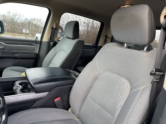 Thumbnail: 2019 RAM 1500 - 4