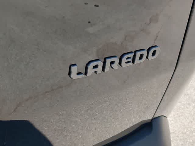 Thumbnail: 2026 Jeep Cherokee - 13