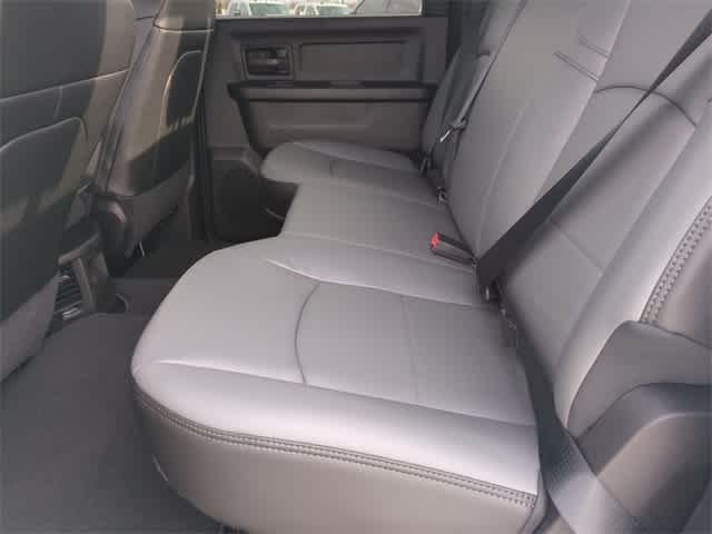 Thumbnail: 2026 RAM 3500 - 18