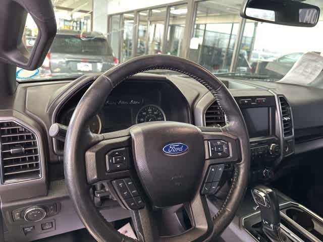 Thumbnail: 2019 Ford F-150 - 6