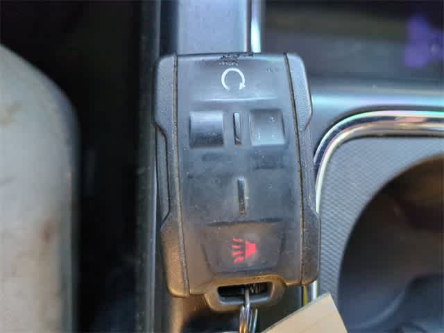 Thumbnail: 2017 Chevrolet Silverado 1500 - 37