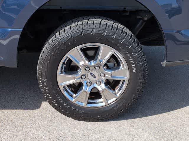 Thumbnail: 2015 Ford F-150 - 14