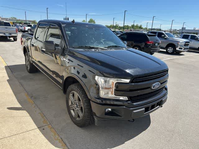 Thumbnail: 2020 Ford F-150 - 22