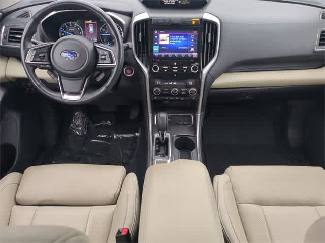 Thumbnail: 2021 Subaru Ascent - 16