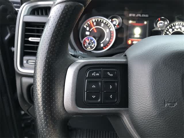 Thumbnail: 2020 RAM 3500 - 21