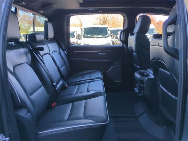 Thumbnail: 2026 RAM 1500 - 22