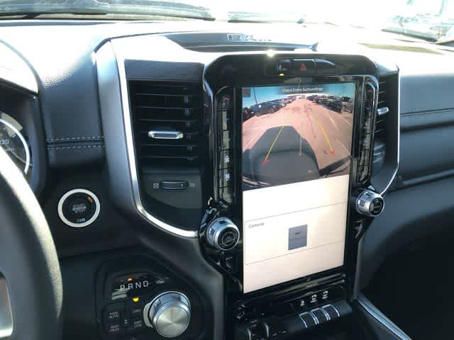 Thumbnail: 2026 RAM 1500 - 19