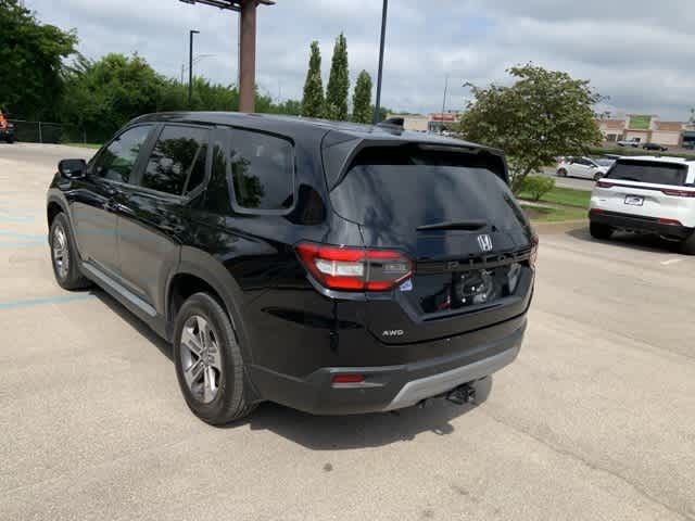 Thumbnail: 2023 Honda Pilot - 20