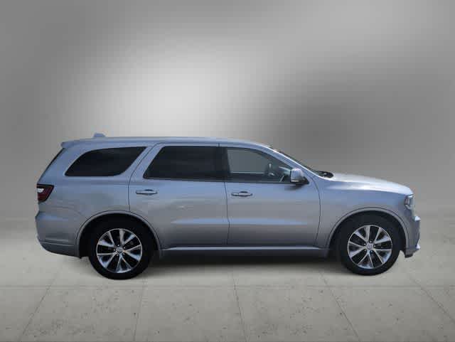 Thumbnail: 2014 Dodge Durango - 9