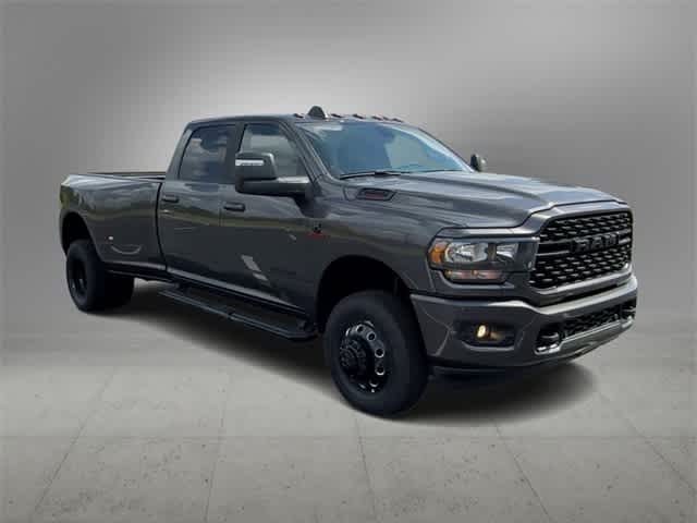 Thumbnail: 2024 RAM 3500 - 2