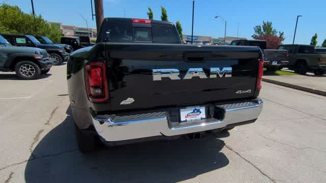 Thumbnail: 2026 RAM 3500 - 7