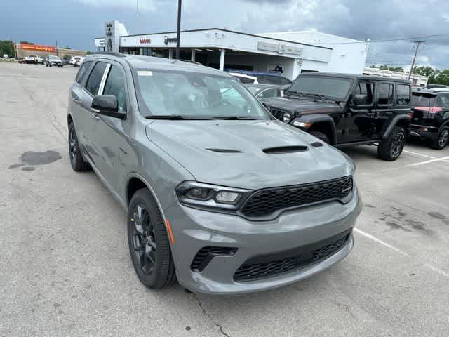 Thumbnail: 2026 Dodge Durango - 14