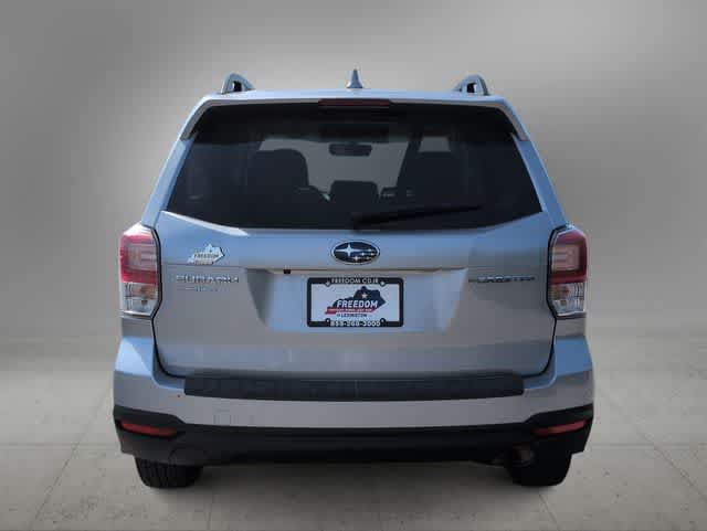 Thumbnail: 2018 Subaru Forester - 7