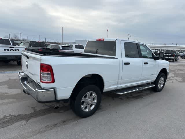 Thumbnail: 2024 RAM 2500 - 18