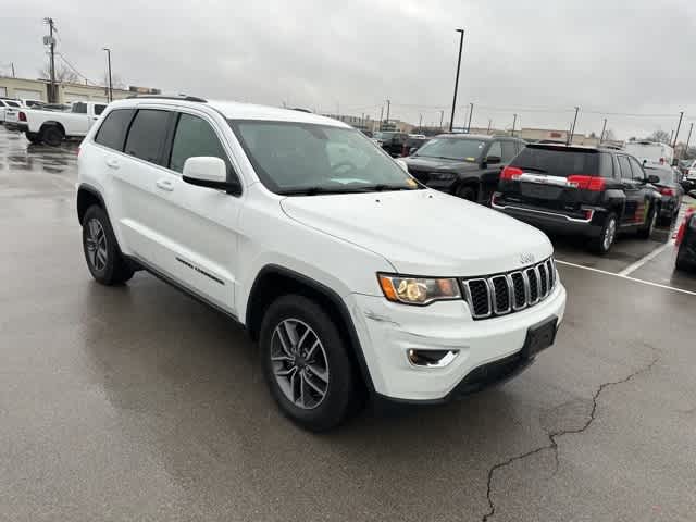 Thumbnail: 2019 Jeep Grand Cherokee - 21