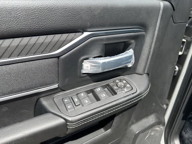 Thumbnail: 2026 RAM 2500 - 8