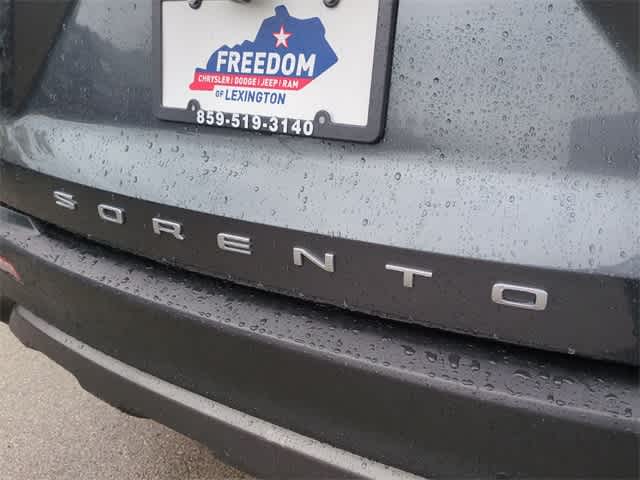 Thumbnail: 2022 Kia Sorento - 13