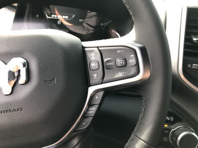 Thumbnail: 2026 RAM 1500 - 21