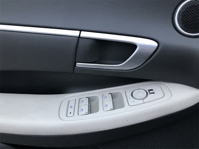 Thumbnail: 2021 Hyundai Sonata - 23