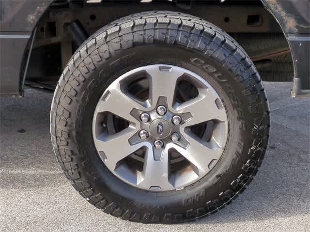 Thumbnail: 2012 Ford F-150 - 13